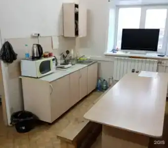 Хостел на Павла Усова - 2