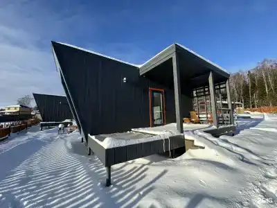 Ruza River Club - 60