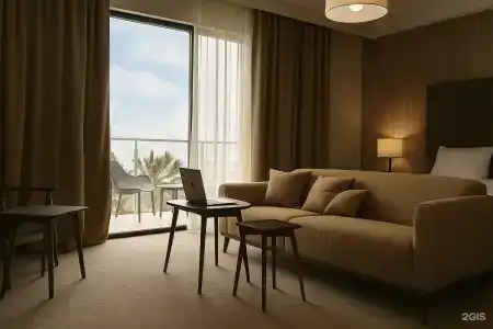 Ashamta&Spa - 7
