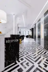 Марин Гарден Сочи и СПА, Zont Group - 59