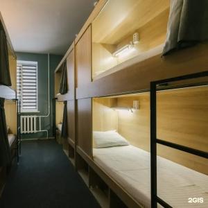 Like Hostel&Moscow - 60