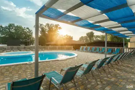 Pontos Family Resort Zarya All Inclusive - 30