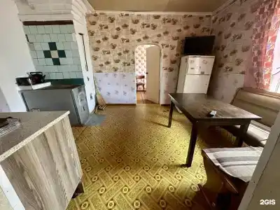 Дом на Онежской 21А - 2
