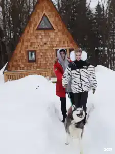 Алексеевка - 43