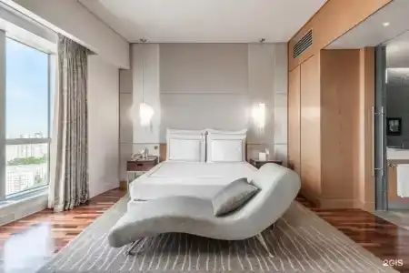 Swissotel Красные Холмы - 69