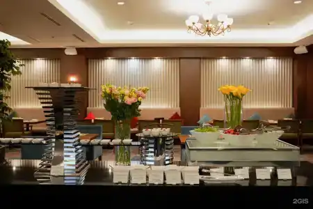 LOTTE Hotel - 60