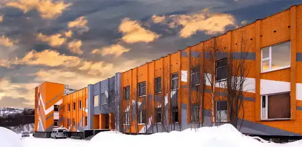 Экспедиция - 38
