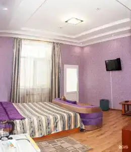 Три Льва - 8