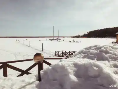 Загородный клуб WEST - 105