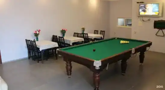 Приморская - 2