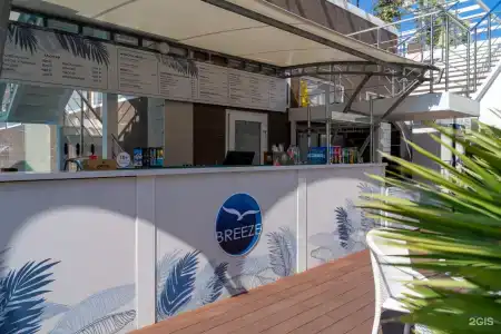 Санаторно-курортный комплекс Bridge Resort - 30