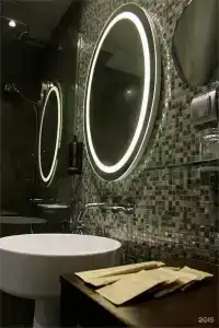 Mercure Москва Бауманская - 31