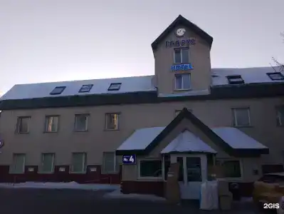 Гларус - 142