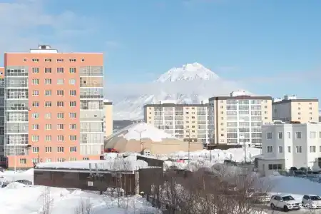 Гейзер - 27