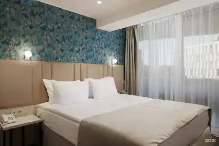 Sea Galaxy Congress & Spa - 25