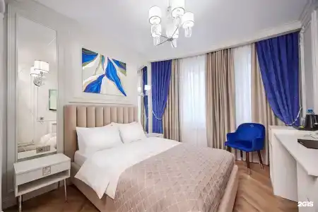 Тверские Замки DeLuxe - 10