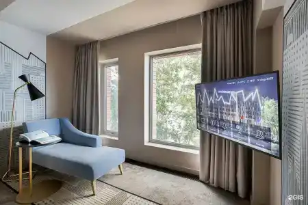 Mercure Калининград Центр - 12