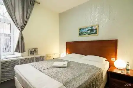 Moscow Comfort - 15