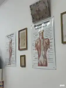 Пансионат Энергетик - 1