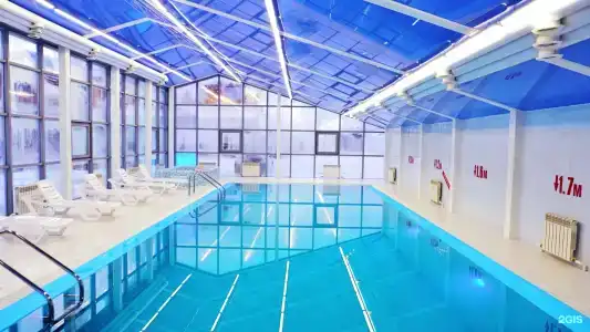 Байкальский бриз - 7