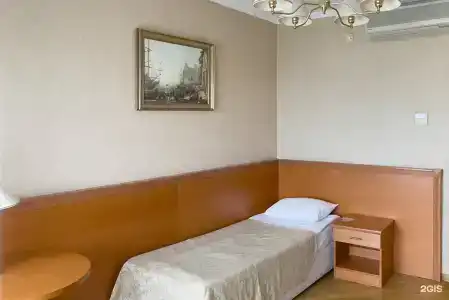 Интурист - 112