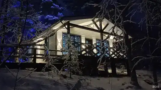 Домик на Центральной 20 - 23