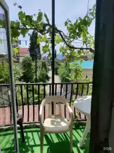 Под пальмой - 2