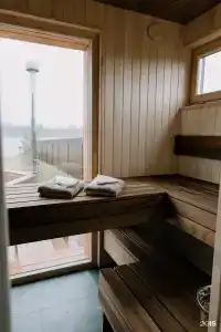 Дом и Озеро - 40