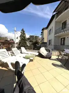 Sochi Paradise - 33