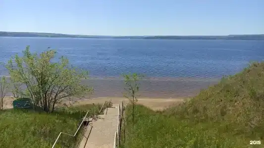 Белый Яр - 2