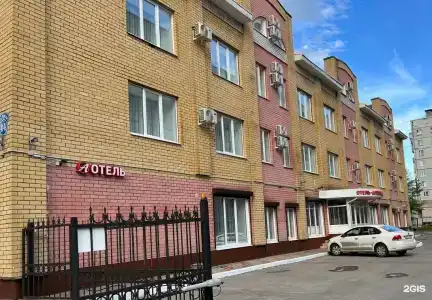 Александровский - 3