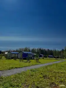 Biathlon Village - 37