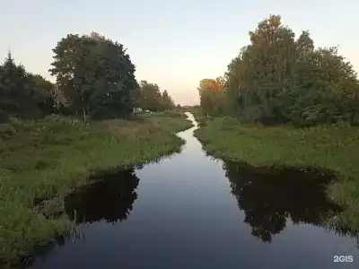 Речка - 13