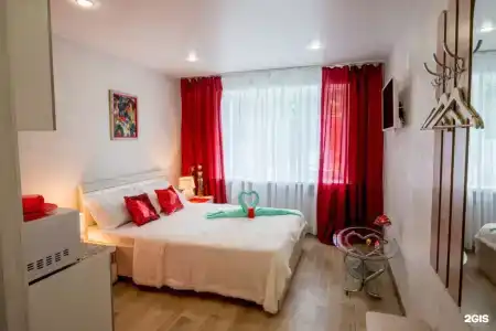 Sweet Home - 1
