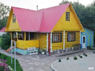 Ясная поляна - 17