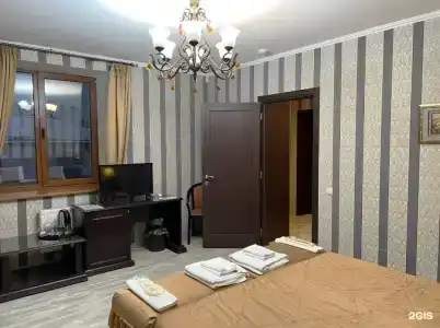 Аквамарин - 6