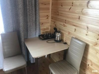 Баргузин - 3