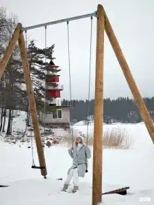 Ямилахти - 37