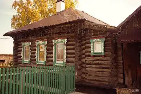 Мариинские Избы - 9