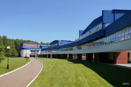 Подмосковье - 40