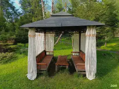 VE art resort - 99