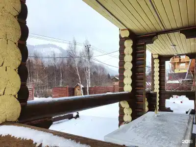 Гостевой дом мечты - 41