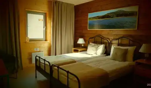 Арктик Хоум - 2