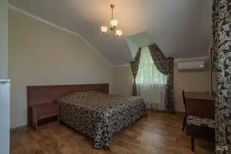 Горная Деревня - 13