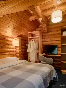 Skazka Lodge Приэльбрусье - 76