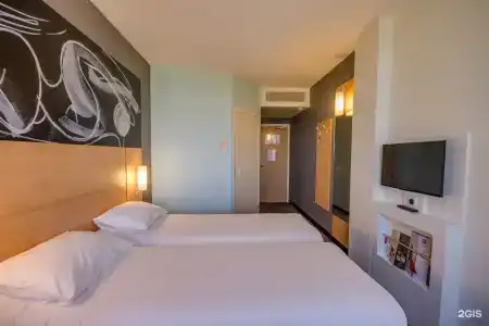 Ibis Cheboksary Center - 72