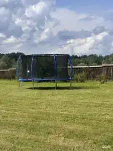 Хутор Барышево - 100