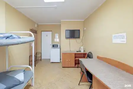 Заречье - 24