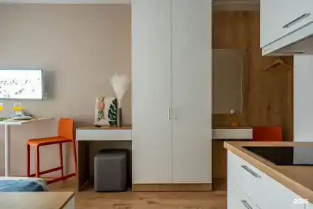 Ключи Петербурга - 17