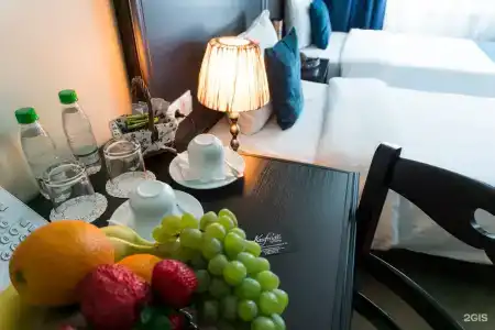 Кауфман - 24